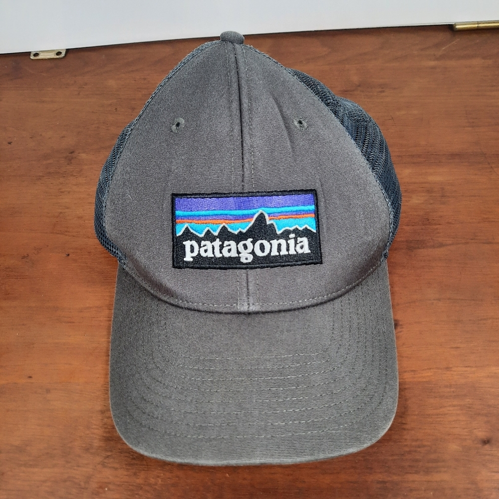 Mens patagonia hat